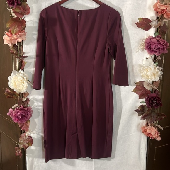 Talbots dress - Picture 4 of 5
